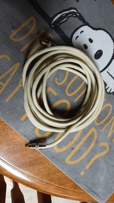 Monster Interlink 201 Subwoofer Cable - THX Rated - 13 ft