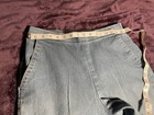 Laura Scott   Women’s   Blue Jean  Denim Pants   Size 10   Distressed — photo 8