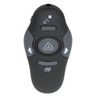 Presentation Clicker Handhold 2.4Ghz Wireless Presenter Remote With Wireless Rec