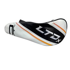 Cobra King LTD X Driver Headcover Golf Golf Gear