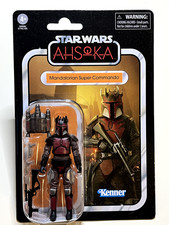 Star Wars - The Vintage Collection - Choose your own - New - Listing 2 of 2