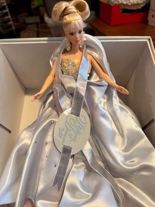 バービー人形★ビリオンズ・ドリームズ・バービー Billions of Dreams Barbie | eBay
