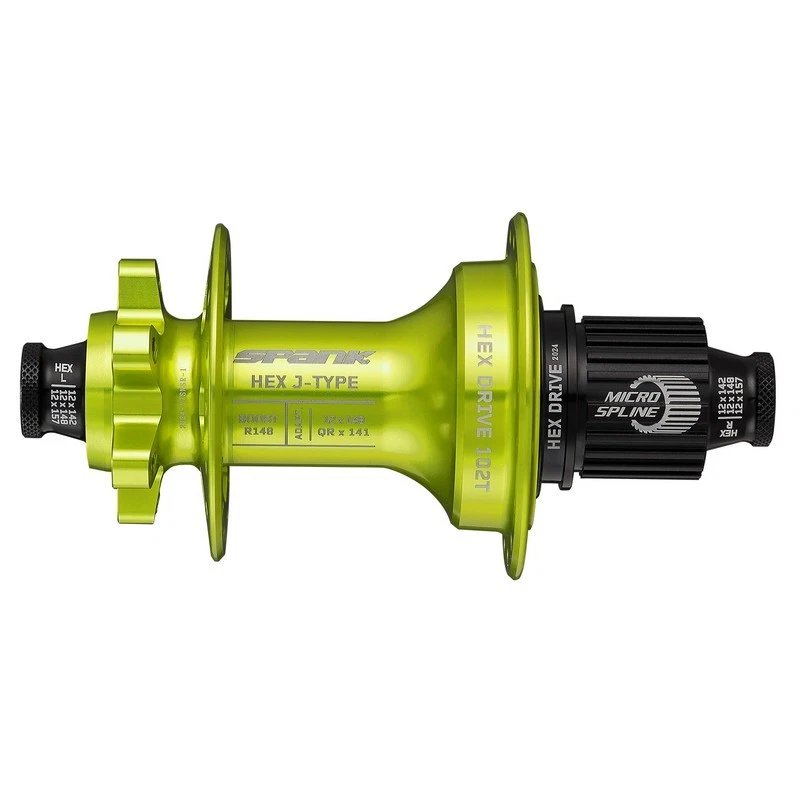 SPANK Rear Bicycle Hubs for sale | eBay