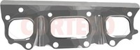 Dichtung AbgaskrüMmer Corteco 49114544 FüR Mercedes Citan GroßRaumlimousine W415
