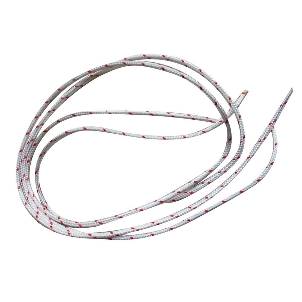 Pull On Rope Replacement 10M Recoil Starter Rope Pull Cord for Stihl Lawn Mower ...