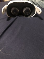 Vr Headset Only Headset Read Pls