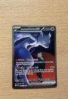 Pokémon TCG Team Rockets Mewtwo EX 281/217 Ascended Heros