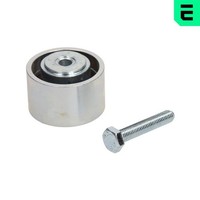 Optimal Umlenkrolle Zahnriemen 0-N1962 FüR Plymouth Chrysler Dodge Jeep Cherokee