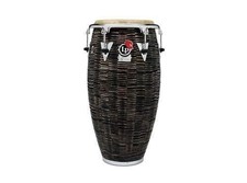 Latin Percussion LP Pedrito Martinez Signature Top Tuning Deep Cut Mango Conga