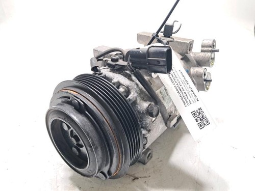 F500QADAB05 KLIMAANLAGEKOMPRESSOR HYUNDAI I10 II (BA) 1.2 B 16v MAN 5m 87CV 2014