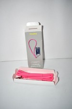 heyday Cell Phone Crossbody Strap in Pink NIB