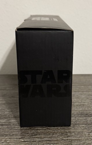 Paladone STAR WARS LOGO LIGHT Wall Mountable and Freestanding 2 Light Modes NEW - 第 5/6 張圖片