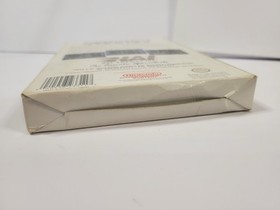 kabuki quantum fighter nes With Box, Manual, And Accessories