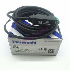 1PC New Panasonic SUNX EX-42 Photoelectric Switch Free Shipping