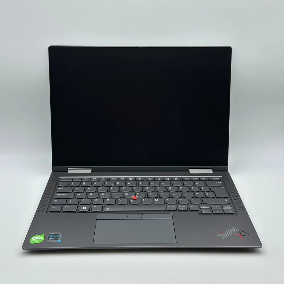Lenovo ThinkPad X1 Yoga G6 · i7-1185G7 · 32GB · 256GB, photo 2 of 5