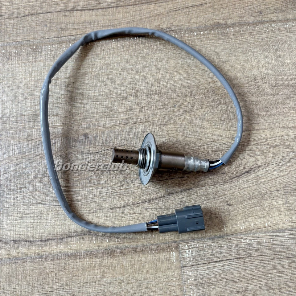 DENSO Downstream For 2006-2012 Subaru Outback 2.5L O2 02 Oxygen Sensor 234-4445 Foto 3 de 4