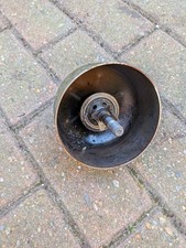 Triumph GT6 MK3 Oil Filter Housing