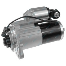 Starter Motor for Renault Koleos H45 4cyl 2.5L 2TR-700 CVT 2008~2016