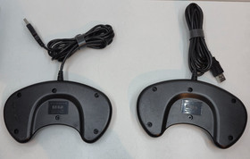 SEGA Mega Drive Console Mini 2 Controller 40 Classic Games + 2 Bonus Games OVP