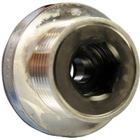 Gebe 3 5303 1 Generatorfreilauf FüR Renault Dacia Megane Clio Laguna Scenic BB