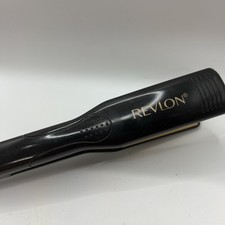 Plancha plancha Revlon RVST2045 probada funciona envío rápido