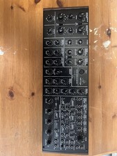 Behringer K2 MK2 Synthesizer Korg MS20 Clone