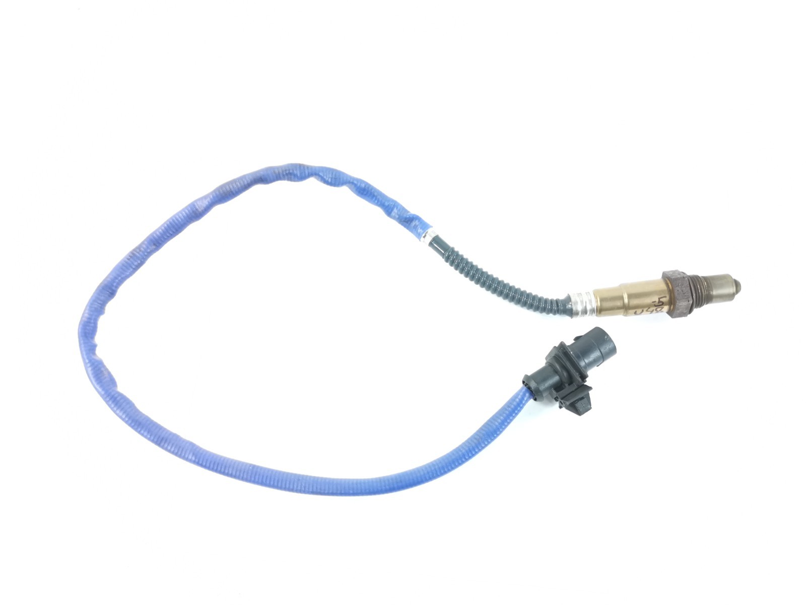 Maserati Ghibli S Q4 2014 Front Left Oxygen sensor P/N 670009076
