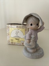 Precious Moments Figurines  Sending You Showers Of Blessings   520683