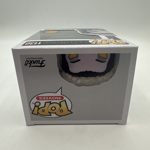 Funko POP! Películas - La maldición de La Llorona #1130 edición limitada persecución - Imagen 5 de 6