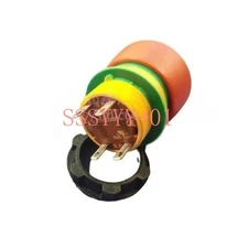 1PCS NEW FOR EAO emergency stop button switch 84-5140.0020 Free shipping