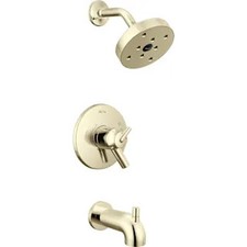 Delta T17459-PN - Tub and Shower Showers