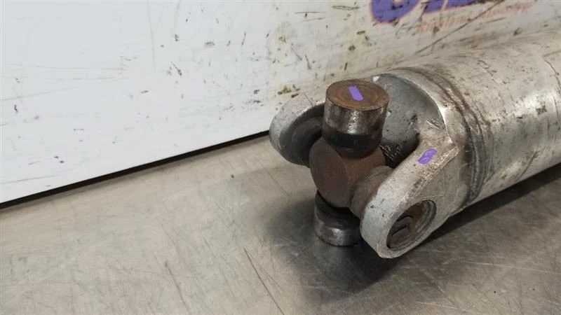 02 DODGE VIPER GEN 2 8.0L MT DRIVE SHAFT 04642040 - Image 4 of 4