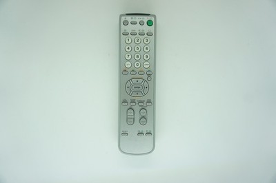 Remote Control For Sony MBD-55XBR950 KDX-46Q005 WEGA Flat Panel Color TV