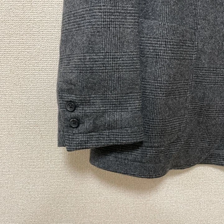 Engineered Garments Wool Setup Gray - Image 4 of 4