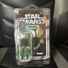 Hasbro Star Wars Figrin D’an Action Figure 