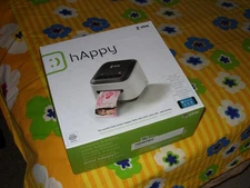 ZINK Phone Photo & Labels Wireless Printer. Wi-Fi Enabled. Print Directly from