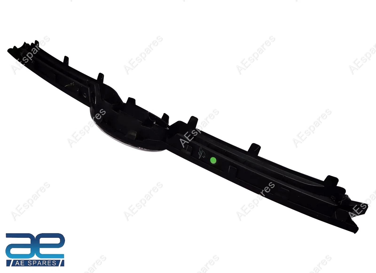 Front Radiator Grille Grill For Hyundai Grand I10 1.2L 2016-2021 86350B4500 view 4