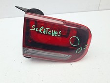 CITROEN C4 CACTUS MK2 2019 INNER TAIL LIGHT REAR LEFT PASSENGER SIDE