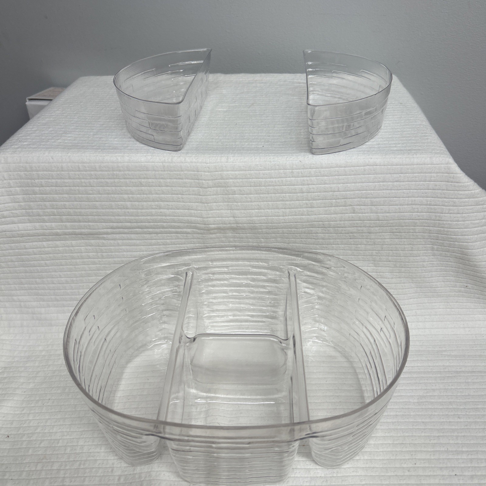 Longaberger Collectors Club Harmony Basket Combo No. 2