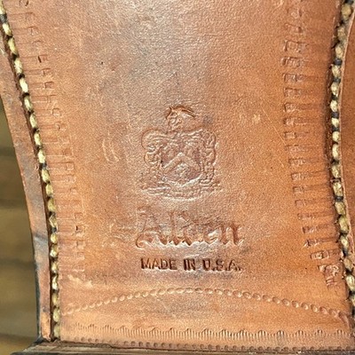 Alden 908