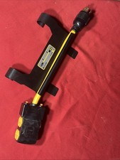 Firman 1160 Heavy Duty L14-30P (4) 5-20R Power Cord And Bracket Generator Mount