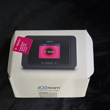 Franklin JEXtream RG2100 T-Mobile 5G Wi-Fi 6 Mobile Hotspot Router (T-Mobile)