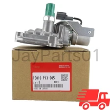 NEW OEM 15810-P13-005 For Honda 1993-2001 Prelude VTEC Spool Valve Solenoid US