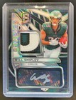 2024 Spectra Will Shipley Aspiring Patch Auto Rc Rpa Black Light Neon #7/10