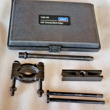 EXTRACTOR DE RODAMIENTOS EXTRACTOR DE RODAMIENTOS EXTRACTOR RETRO FUERTE SKF TMBS 50E