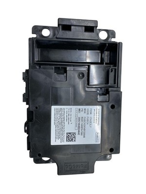 2024 2025 FORD MUSTANG TELEMATIC COMMUNICATION CONTROL MODULE RU5T-14H074-TAH