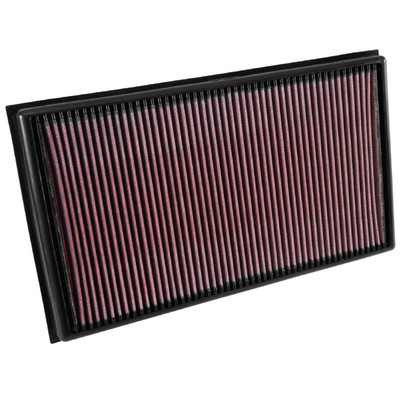 K&N Luftfilter für Audi Q3 RS TT 2.5 15-22 VW 2.0 Diesel 2015--20 Cupra 21-22