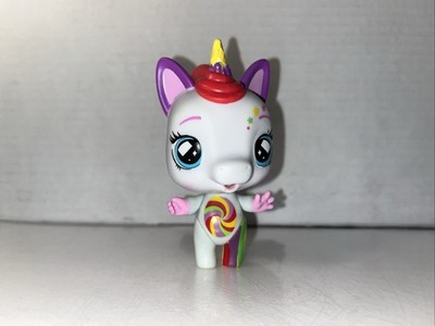 IMC Toys Bubiloons Confetti Party Figure 4 