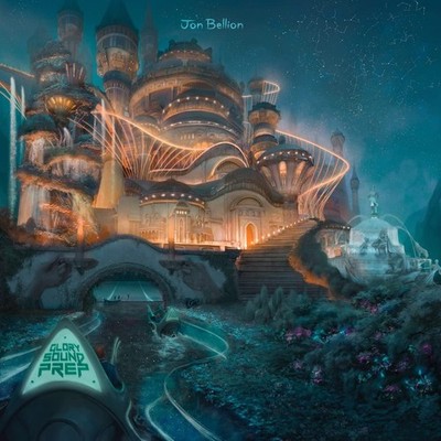 Jon Bellion Glory Sound Prep CD NEU