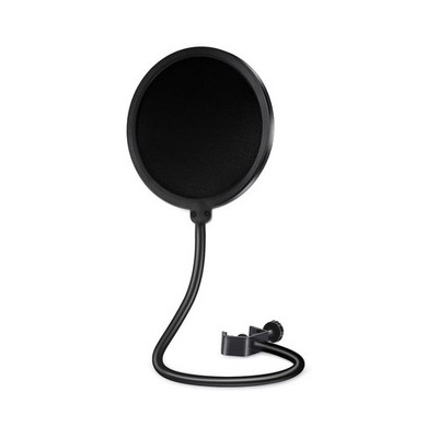 Pop Filter, Upgraded High Performance Microphone Pop Filter, Ideal Pop Filter...